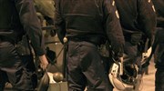 Μολότοφ τη νύχτα κοντά στα γραφεία του ΠΑΣΟΚ