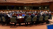 Συμβούλιο Εξωτερικών Υποθέσεων τη Δευτέρα στις Βρυξέλλες