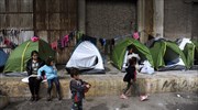 Περίπου 1.000 πρόσφυγες θα μεταφερθούν από τον Πειραιά στη Ριτσώνα Χαλκίδας