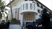 Ακτή Ελεφαντοστού: 16 νεκροί από την επίθεση ενόπλων σε τουριστικό θέρετρο