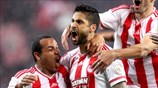 Ο Ολυμπιακός «χτύπησε» στο τέλος, 3-1 τον Παναθηναϊκό στο ντέρμπι