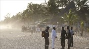 Η Αλ Κάιντα στο Ισλαμικό Μαγκρέμπ πίσω από την επίθεση στην Ακτή Ελεφαντοστού