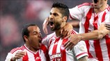 Ο Ολυμπιακός «χτύπησε» στο τέλος, 3-1 τον Παναθηναϊκό στο ντέρμπι