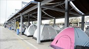 Στους 3.680 οι πρόσφυγες και μετανάστες στον Πειραιά