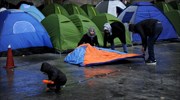 Στους 44.532 οι πρόσφυγες στην Ελλάδα