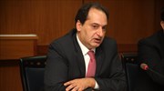 Συμμετοχή στη διαβούλευση επί του ν/σ για τις δημόσιες συμβάσεις ζητεί ο Χρ. Σπίρτζης