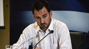 Αλ. Χαρίτσης: Προτεραιότητα η αναστροφή της τάσης φυγής των νέων