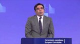 Κομισιόν: Νόμιμη η συμφωνία Ε.Ε. – Τουρκίας