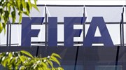 FIFA: Πολυετής αποκλεισμός σε τρία στελέχη της SAFA