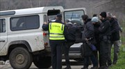 ΠΓΔΜ: Συνελήφθησαν Έλληνες και ξένοι φωτορεπόρτερ