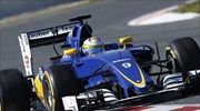 Formula 1: Ο Σμιθ εγκατέλειψε την Sauber