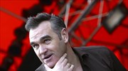 Morrissey: Υποψήφιος για δήμαρχος στο Λονδίνο;