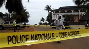 Στην Ακτή Ελεφαντοστού δύο Γάλλοι υπουργοί μετά την πολύνεκρη επίθεση σε θέρετρο