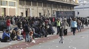 Κρούσμα ηπατίτιδας Α σε 8χρονο πρόσφυγα στον σταθμό του ΟΛΠ