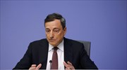 Draghi: Capital controls are 
