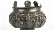 Στο Βυζαντινό και Χριστιανικό Μουσείο εκτίθενται θησαυροί από την Αρμενία