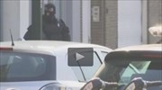 Πυροβολισμοί στις Βρυξέλλες σε έφοδο σχετική με τις επιθέσεις στο Παρίσι