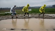 Αλλοίωση της δήλωσής του για την εικόνα της Ειδομένης καταγγέλλει ο Αρ. Μπαλτάς
