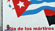 Νέα χαλάρωση εμπορικών και ταξιδιωτικών περιορισμών προς την Κούβα από τις ΗΠΑ