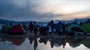 Τι λένε στη κυβέρνηση για την Ειδομένη