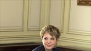 Όλγα Γεροβασίλη: Μνημείο υποκρισίας η ανακοίνωση της Ν.Δ.