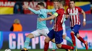 Champions League: Στα προημιτελικά η Ατλέτικο, απέκλεισε στα πέναλτι την Αϊντχόφεν