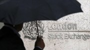 Συμφωνία LSE - Deutsche Boerse για συγχώνευση «μεταξύ ίσων»