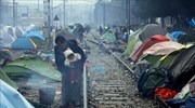 Περίπου 43.400 οι καταγεγραμμένοι πρόσφυγες και μετανάστες