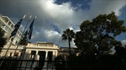 Συνεργασία Αλ. Τσίπρα με μέλη της κυβέρνησης στο Μαξίμου