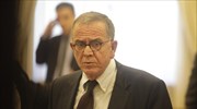Σχόλιο του Πίτερ Σπίγκελ στο twitter για το θέμα Μουζάλα