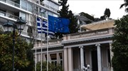 Συνάντηση Τσίπρα - Τζολί στις 5 μ.μ. στο Μαξίμου