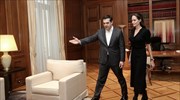 Την Αντζελίνα Τζολί συναντά ο Αλ. Τσίπρας