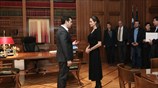 Η Αντζελίνα Τζολί συναντήθηκε με τον Αλέξη Τσίπρα