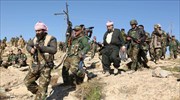 Η Ρωσία παρείχε όπλα στους Κούρδους του Ιράκ