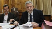 Στ. Κοντονής: Συνεργασία αθλητικών παραγόντων - κυβέρνησης για την καταπολέμηση της βίας