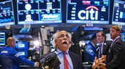 Fed και πετρέλαιο οδήγησαν σε άνοδο τη Wall Street
