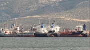 Πώς η Ελευσίνα θα εισπράξει 250 εκατ. από 500 bulk carriers