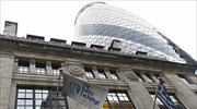 Ενδιαφέρον της China Merchants Group για την εξαγορά του Baltic Exchange