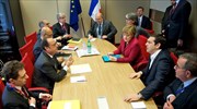 Greek PM tables Athens