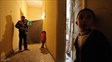 Στιγμιότυπο από την Ειδομένη