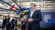 Ουσιαστική αρωγή και αξιόπιστο πρόγραμμα μετεγκατάστασης ζητεί ο Αλ. Τσίπρας