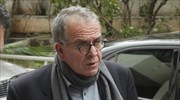 Αμέριστη υποστήριξη και εμπιστοσύνη στον Γ. Μουζάλα από την ΠΓ του ΣΥΡΙΖΑ
