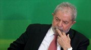Βραζιλία: Διαταγή άρσης διορισμού του Λούλα εξέδωσε ομοσπονδιακός δικαστής