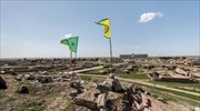 Η Ουάσινγκτον δεν αναγνωρίζει την «αυτόνομη ζώνη» των Κούρδων της Συρίας