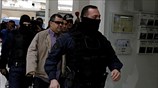 Αποφυλακίστηκε ο Γιώργος Ρουπακιάς