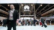 Τέταρτη στην Ευρώπη η Huawei στις αιτήσεις πατεντών