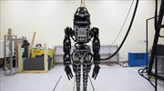 Bloomberg: H Google «υποχωρεί» στη ρομποτική και ετοιμάζεται να πουλήσει τη Boston Dynamics