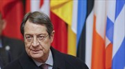 «Η Κύπρος αποδέχθηκε το τελευταίο σχέδιο συμφωνίας Ε.Ε. - Τουρκίας»