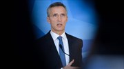 NATO: Εάν δεν υπάρξει ειρήνη στην Ουκρανία, να παραμείνουν οι κυρώσεις στη Ρωσία