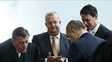 Αθώος ο πρώην επικεφαλής της Porsche για κατηγορίες χειραγώγησης αγοράς